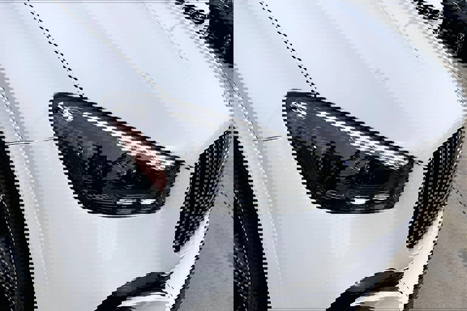 Used 2025 Mercedes-Benz GLE 53 AMG 4MATIC image 27