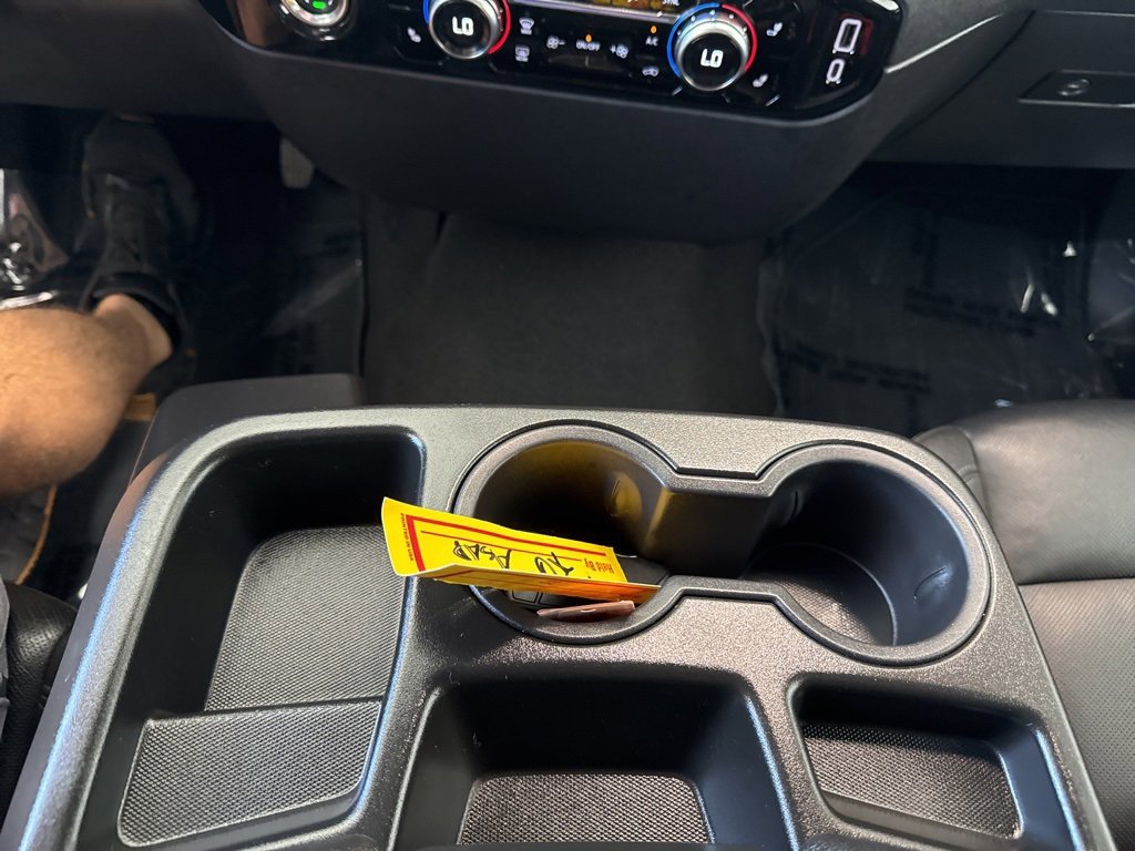 Used 2024 GMC Sierra 1500 SLT image 28