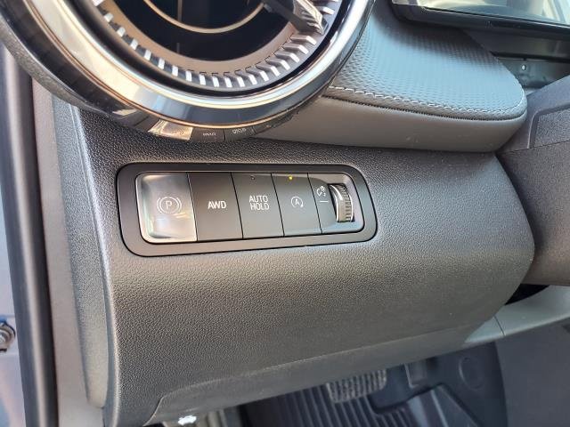 New 2026 Chevrolet Equinox LT w/ Convenience Package II image 17