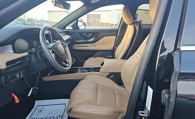 Used 2022 Lincoln Corsair Reserve w/ Equipment Group 201A image 7