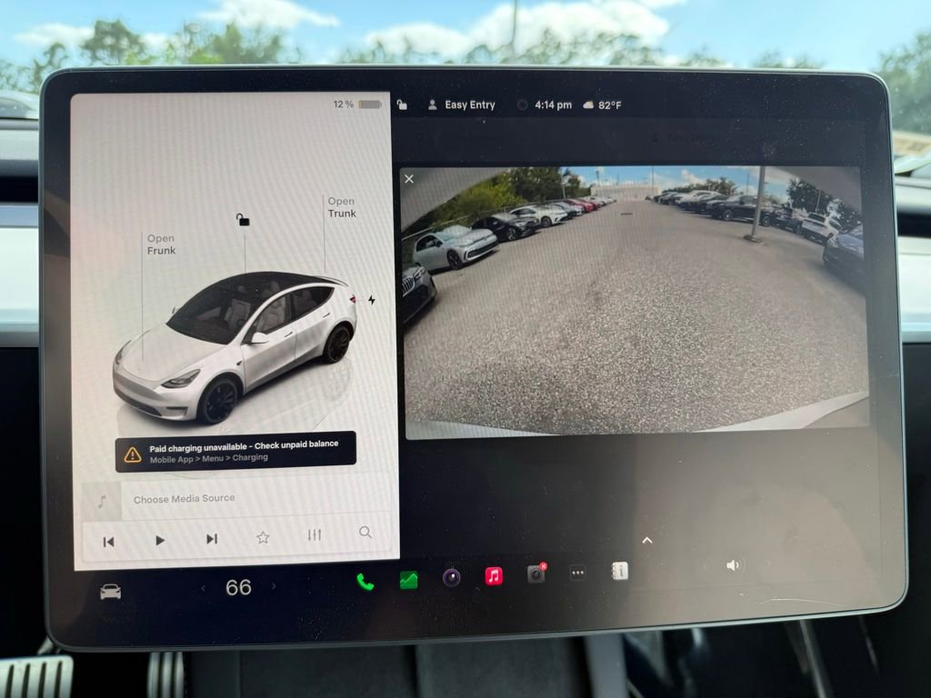 Used 2023 Tesla Model Y Performance image 28