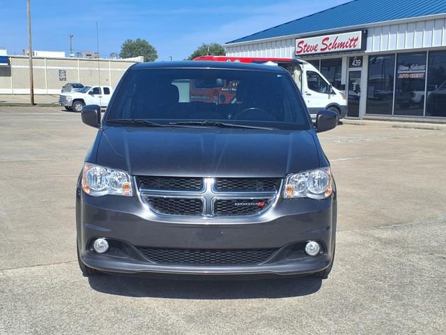 Used 2019 Dodge Grand Caravan SE image 28