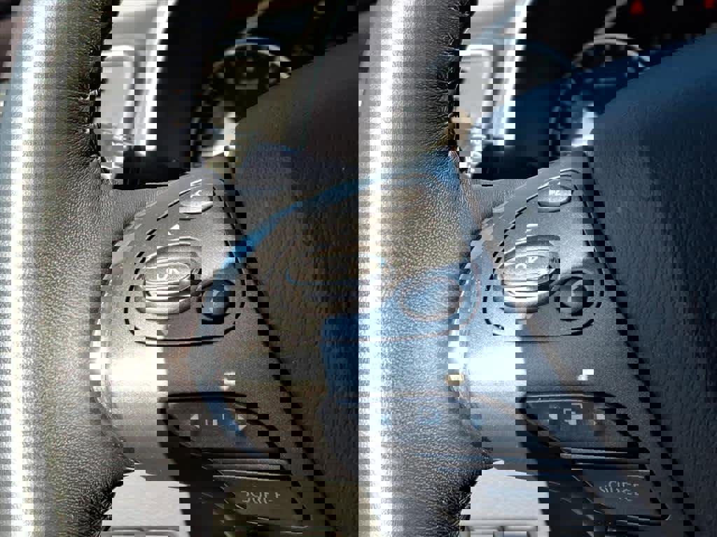 Used 2021 Nissan Murano Platinum w/ Cargo Package image 10