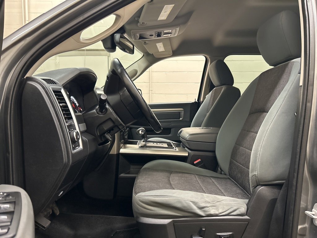 Used 2013 RAM 1500 Big Horn image 7
