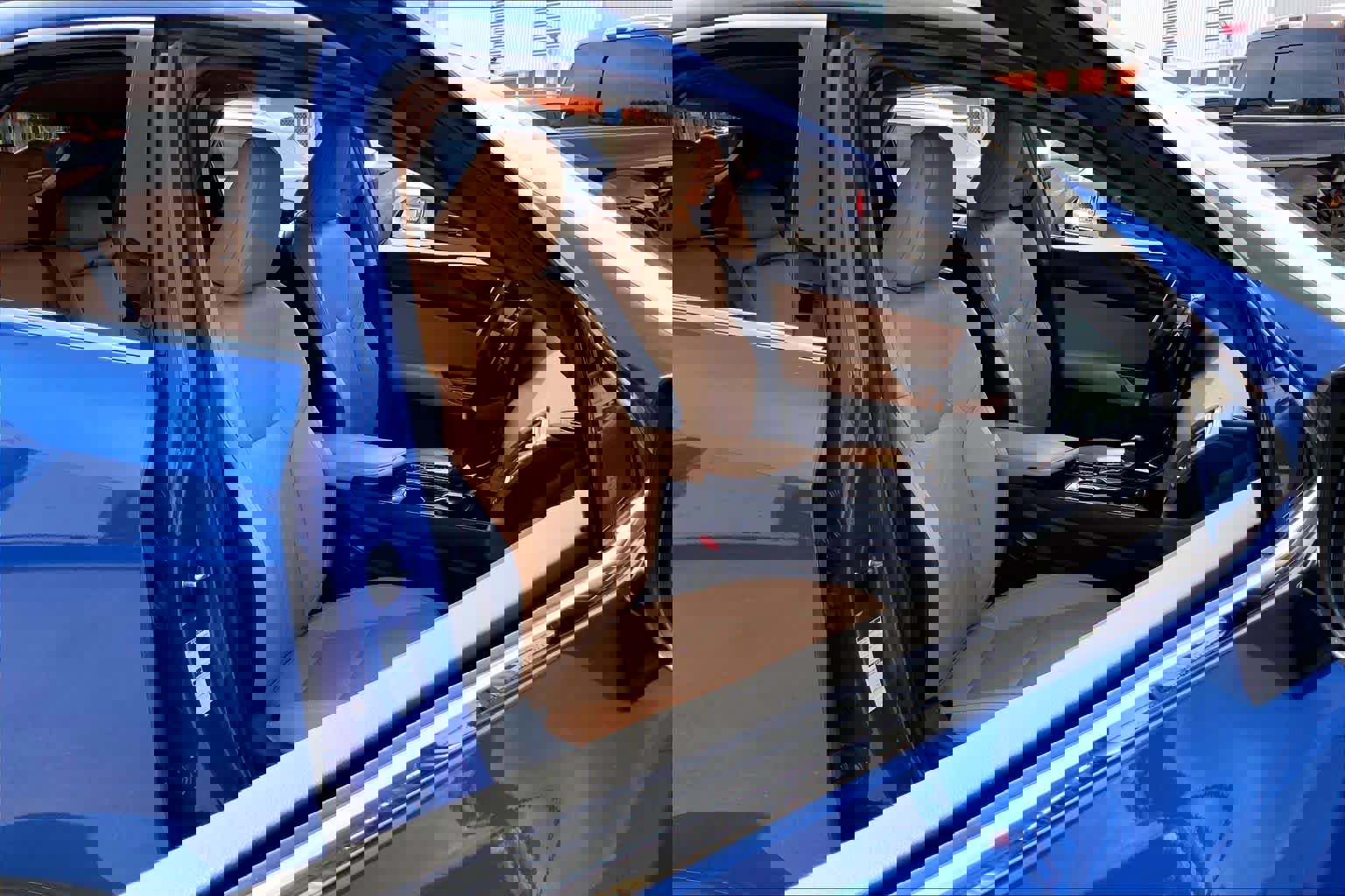 Used 2022 Lexus NX 350 AWD image 9