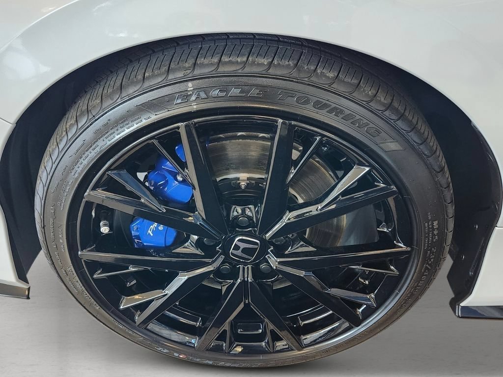 New 2026 Honda Prelude image 10