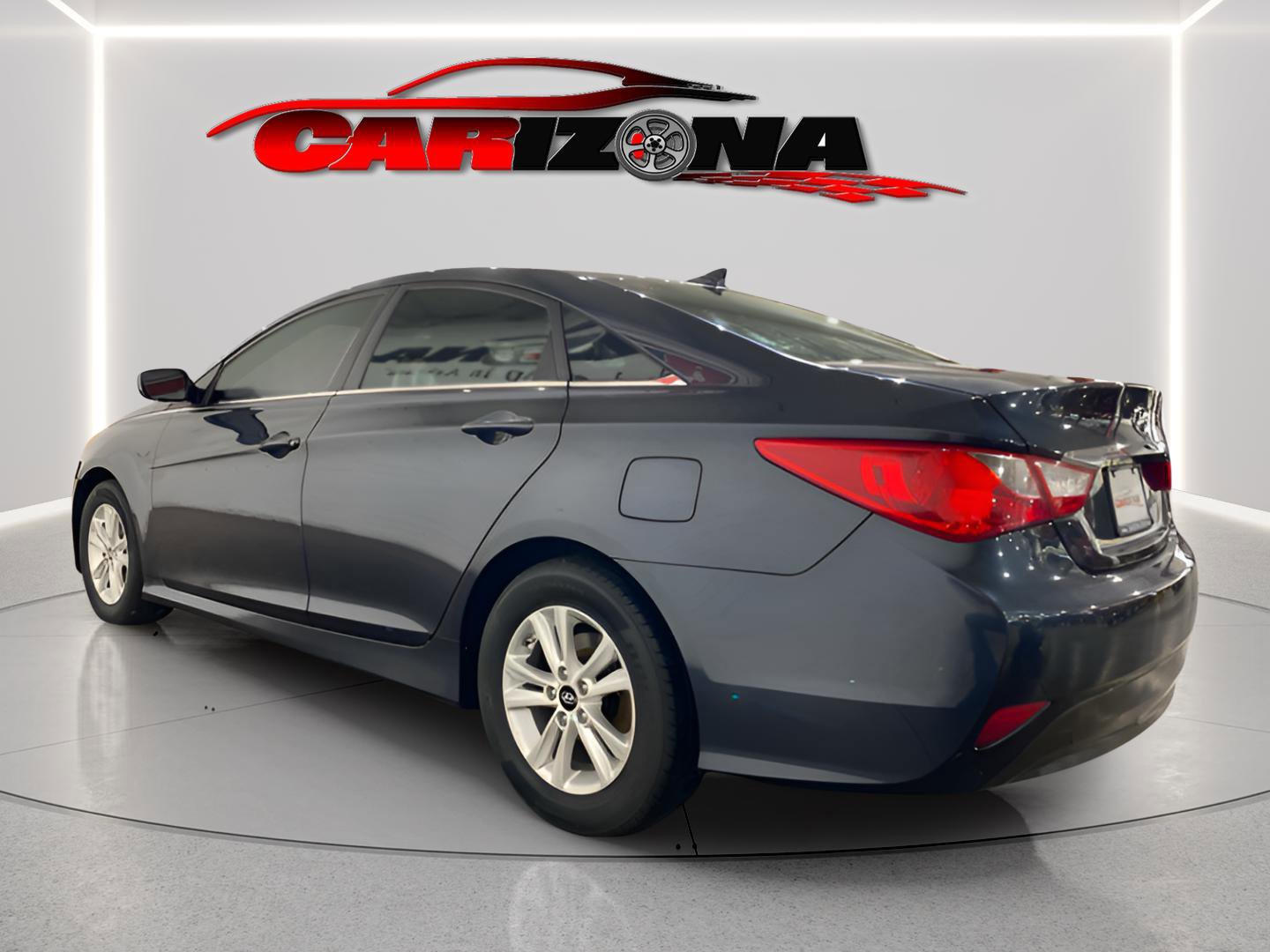 Used 2014 Hyundai Sonata GLS image 5
