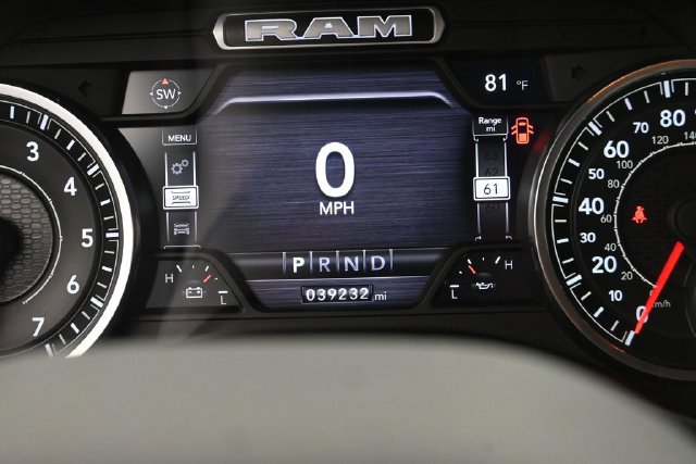 Used 2022 RAM 1500 Big Horn AWD/4WD image 29