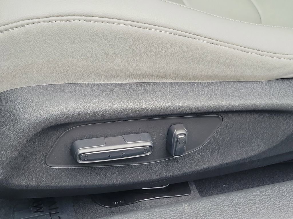 Used 2024 Acura Integra FWD image 20