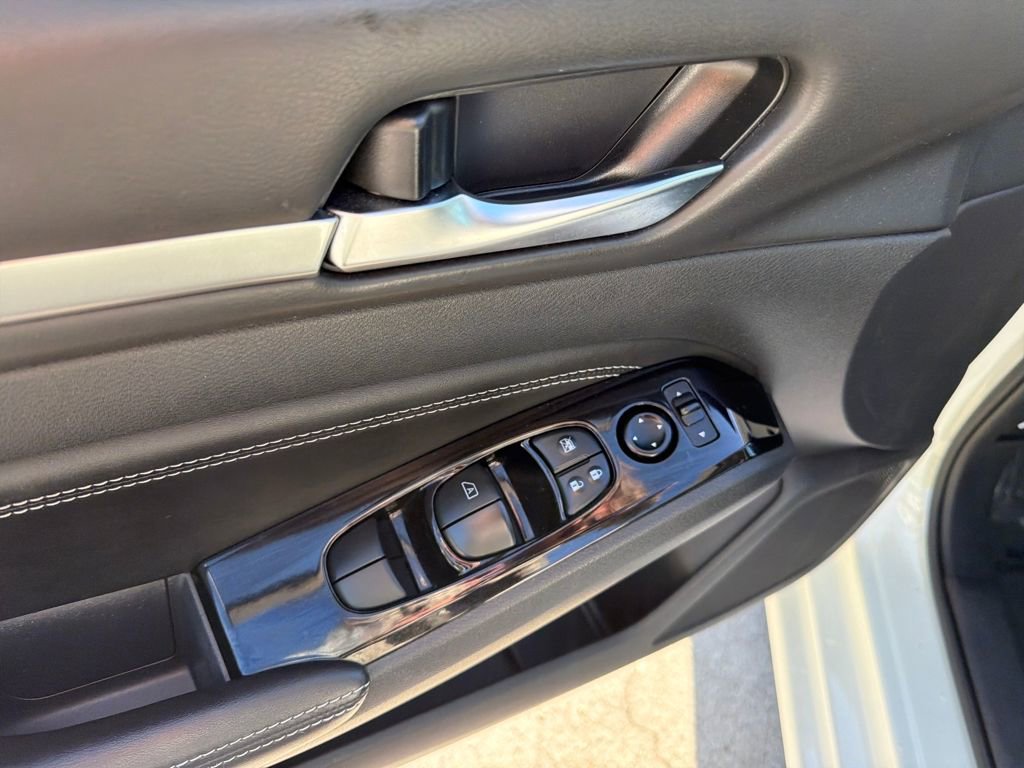 Used 2021 Nissan Altima 2.5 SV w/ SV Premium Package image 20