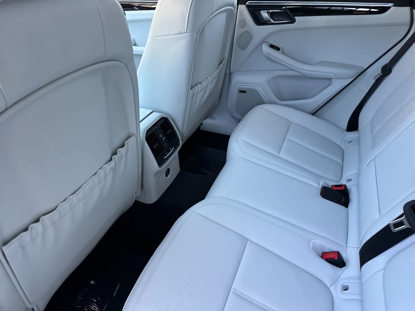 New 2026 Porsche Macan S AWD/4WD image 13