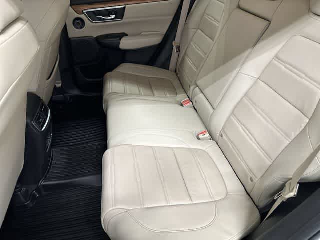 Used 2020 Honda CR-V Touring image 11