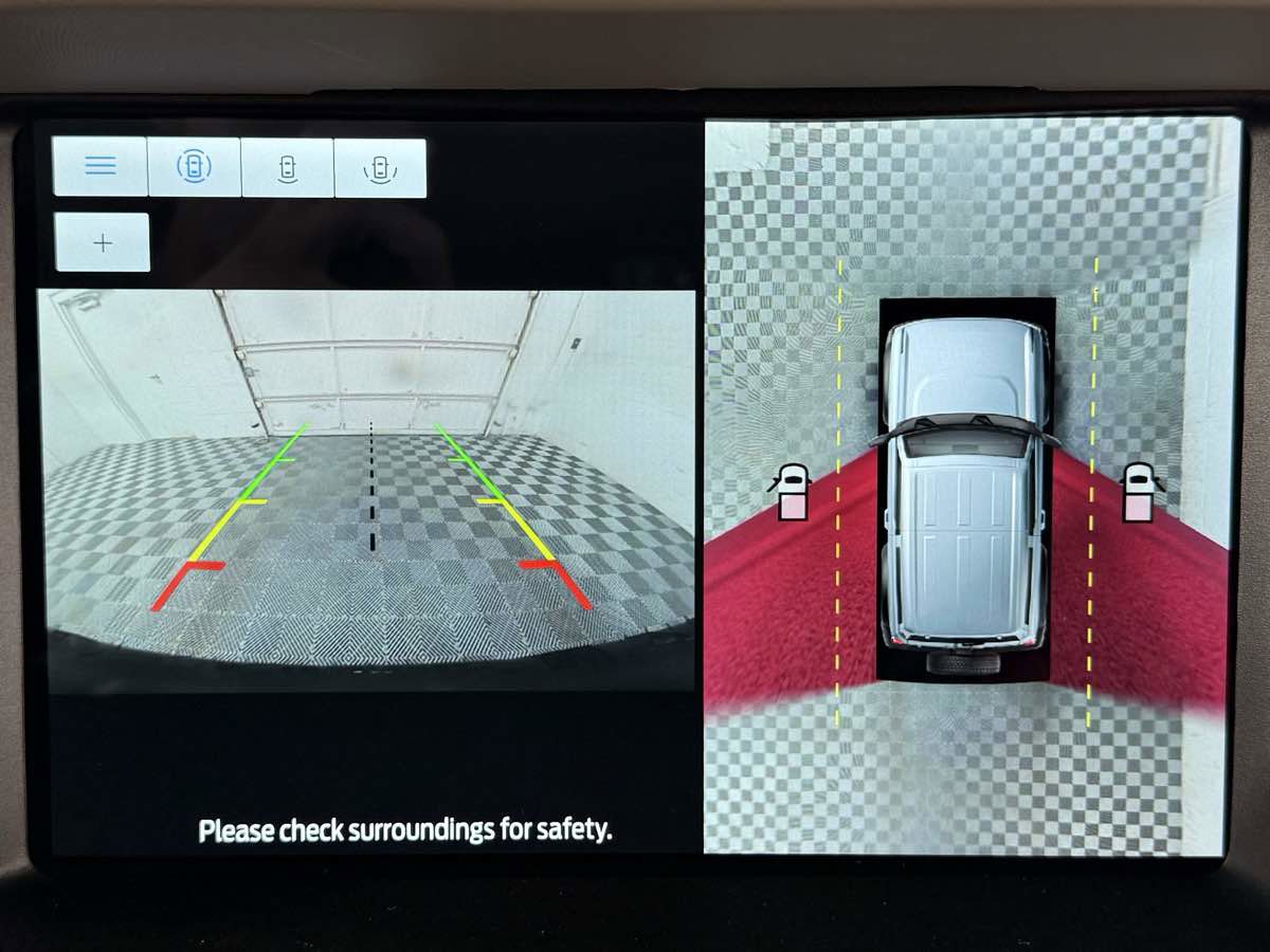 Used 2022 Ford Bronco Wildtrak image 28