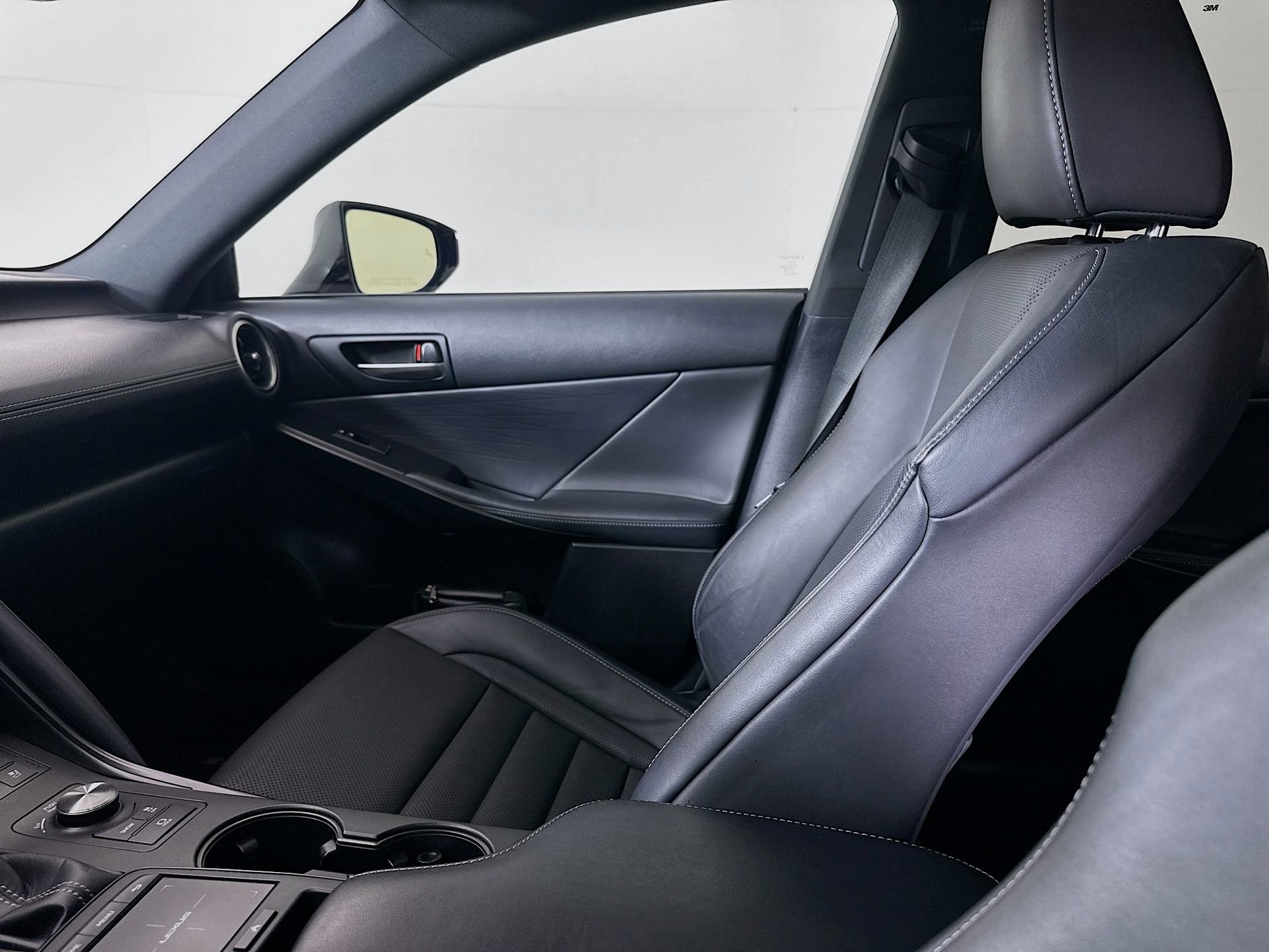 Used 2021 Lexus IS 350 F Sport w/ Accessory Package image 26