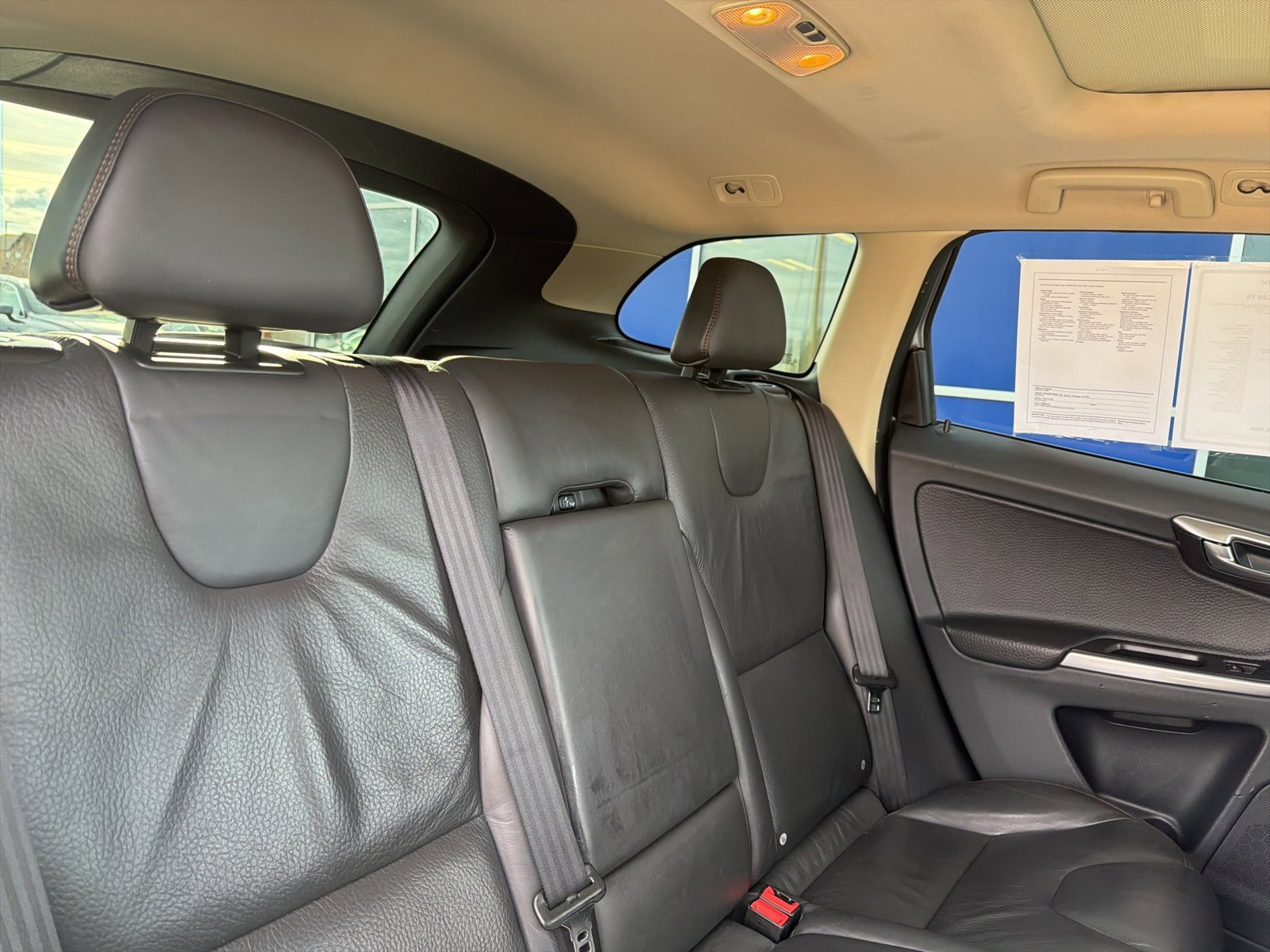 Used 2012 Volvo XC60 T6 image 18