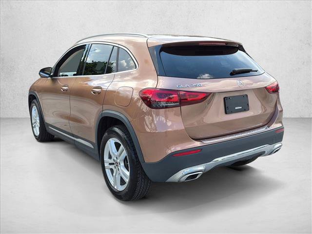 Used 2022 Mercedes-Benz GLA 250 image 8