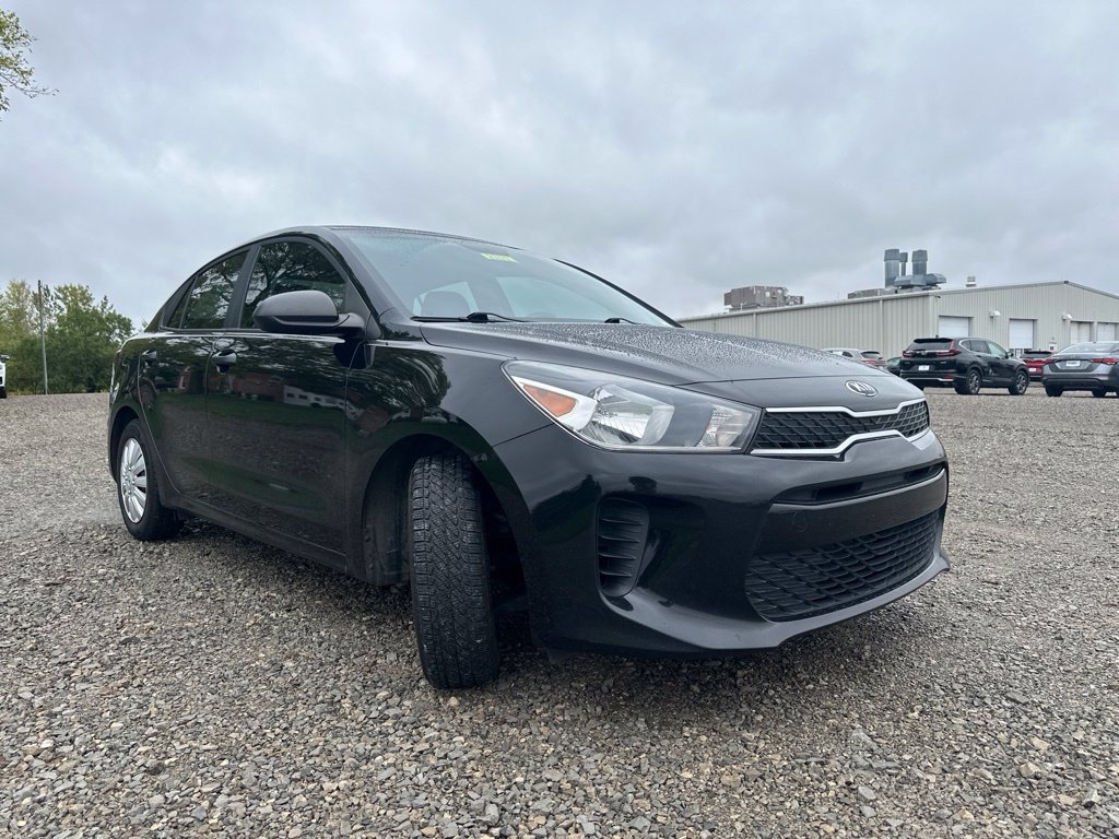 Used 2018 Kia Rio LX FWD image 12