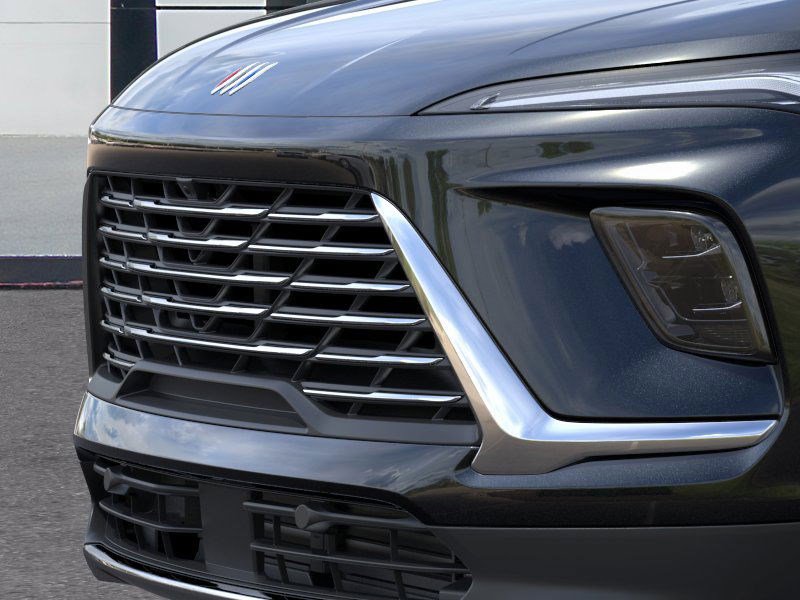 New 2026 Buick Enclave Preferred image 14