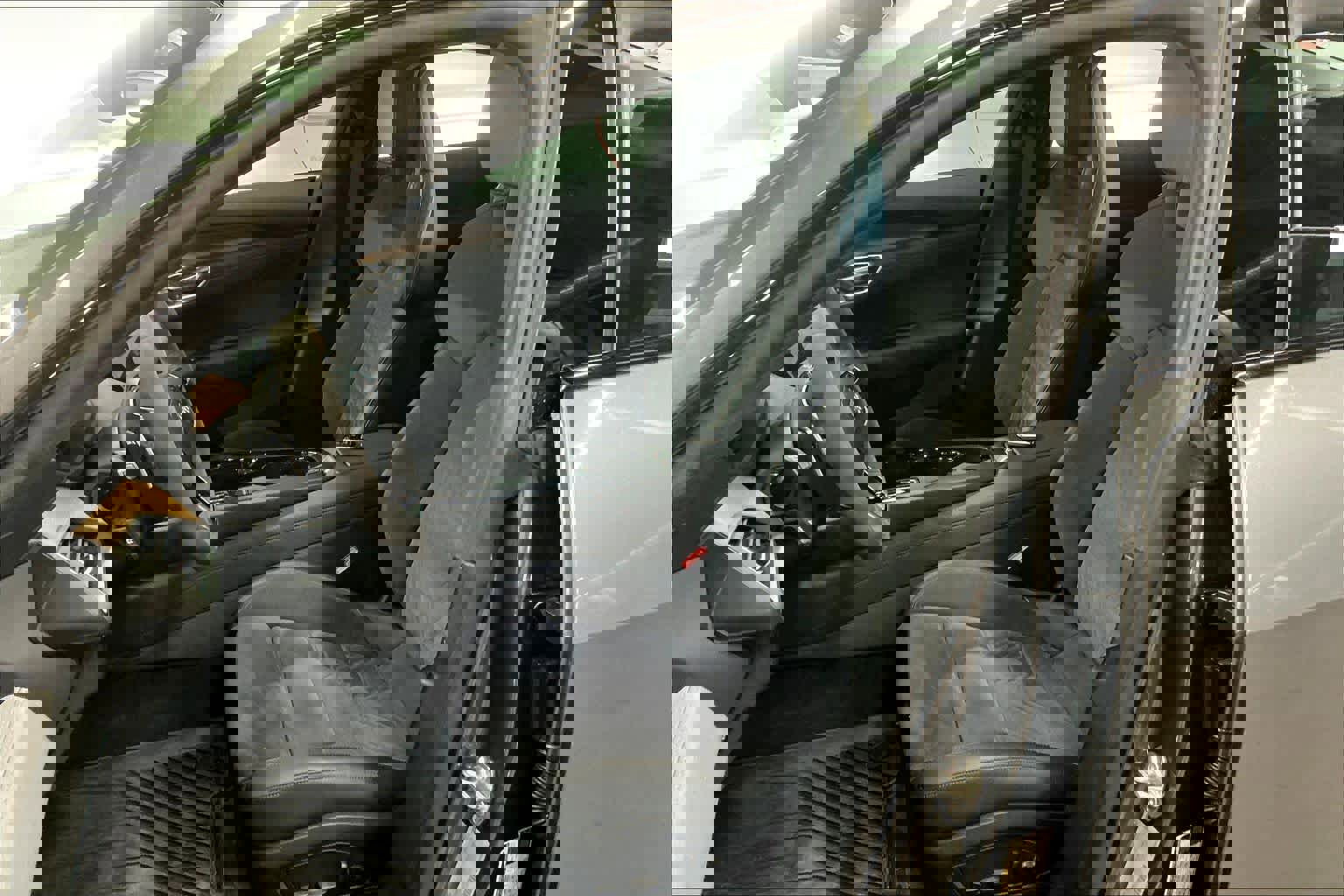 Used 2022 Audi e-tron GT Premium Plus image 27