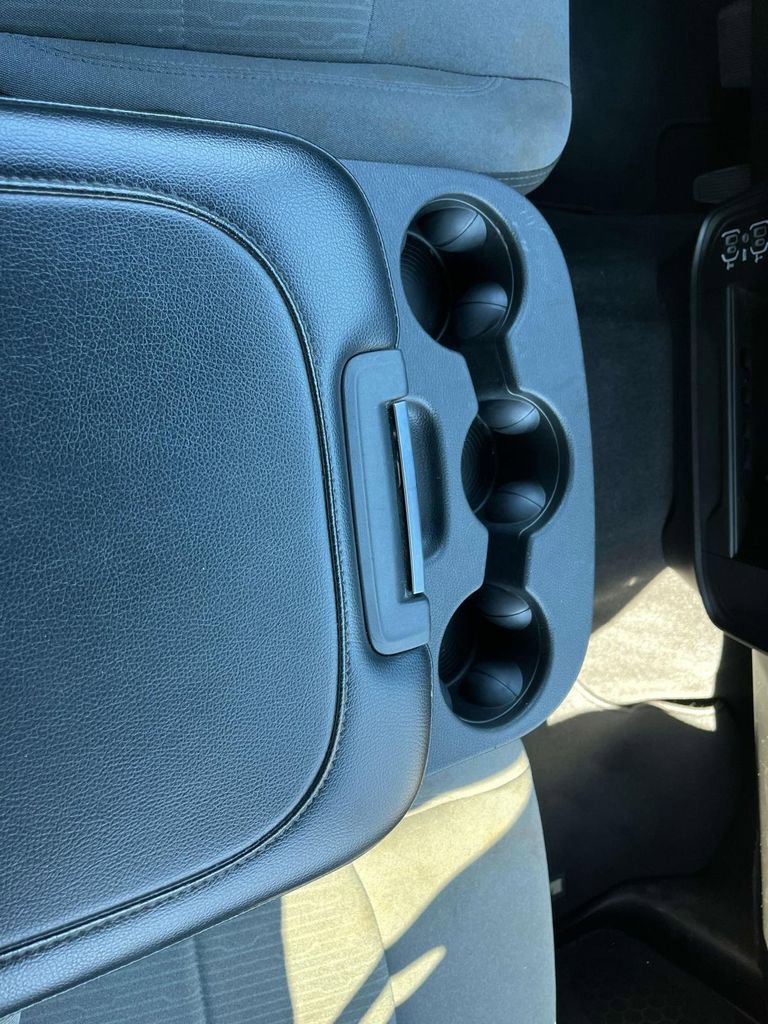 Used 2024 RAM 2500 Big Horn image 15