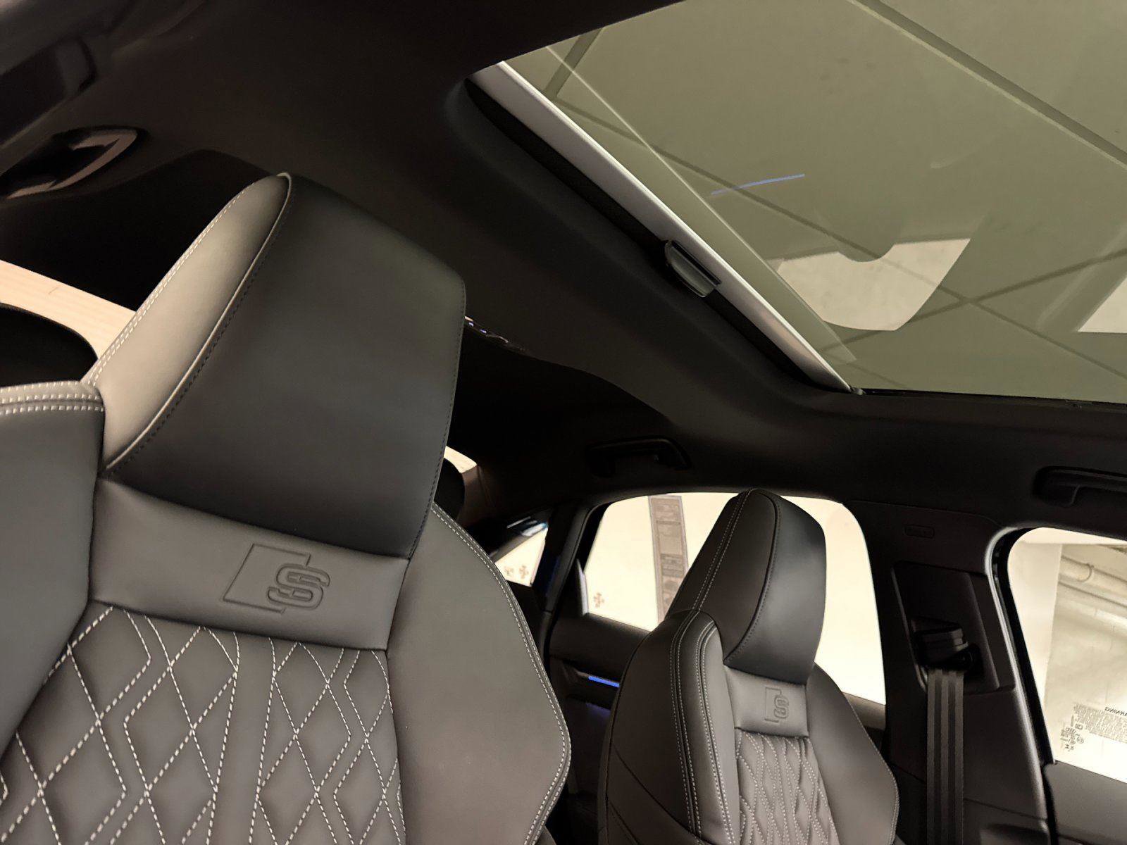 New 2026 Audi S3 Premium image 15