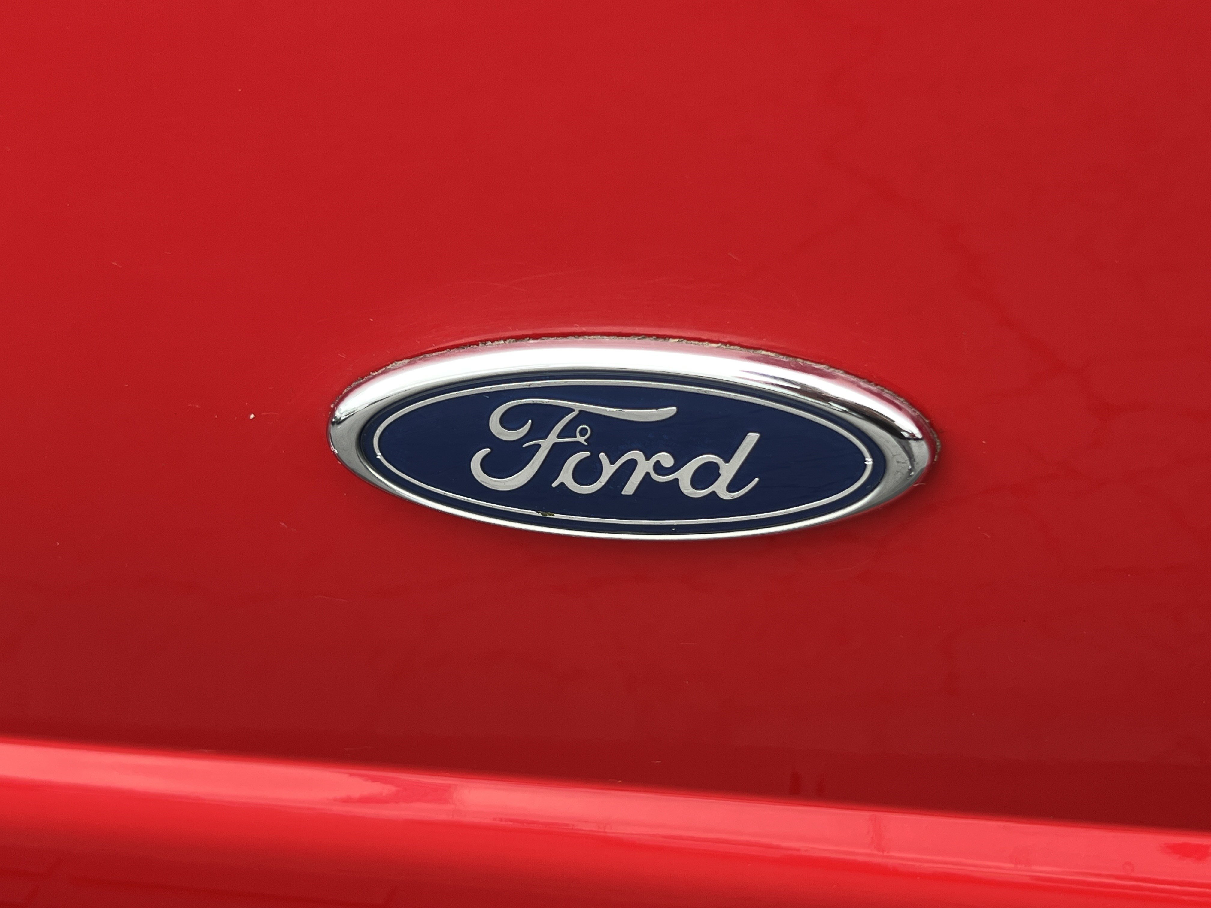 Used 2004 Ford Ranger XLT AWD/4WD image 8