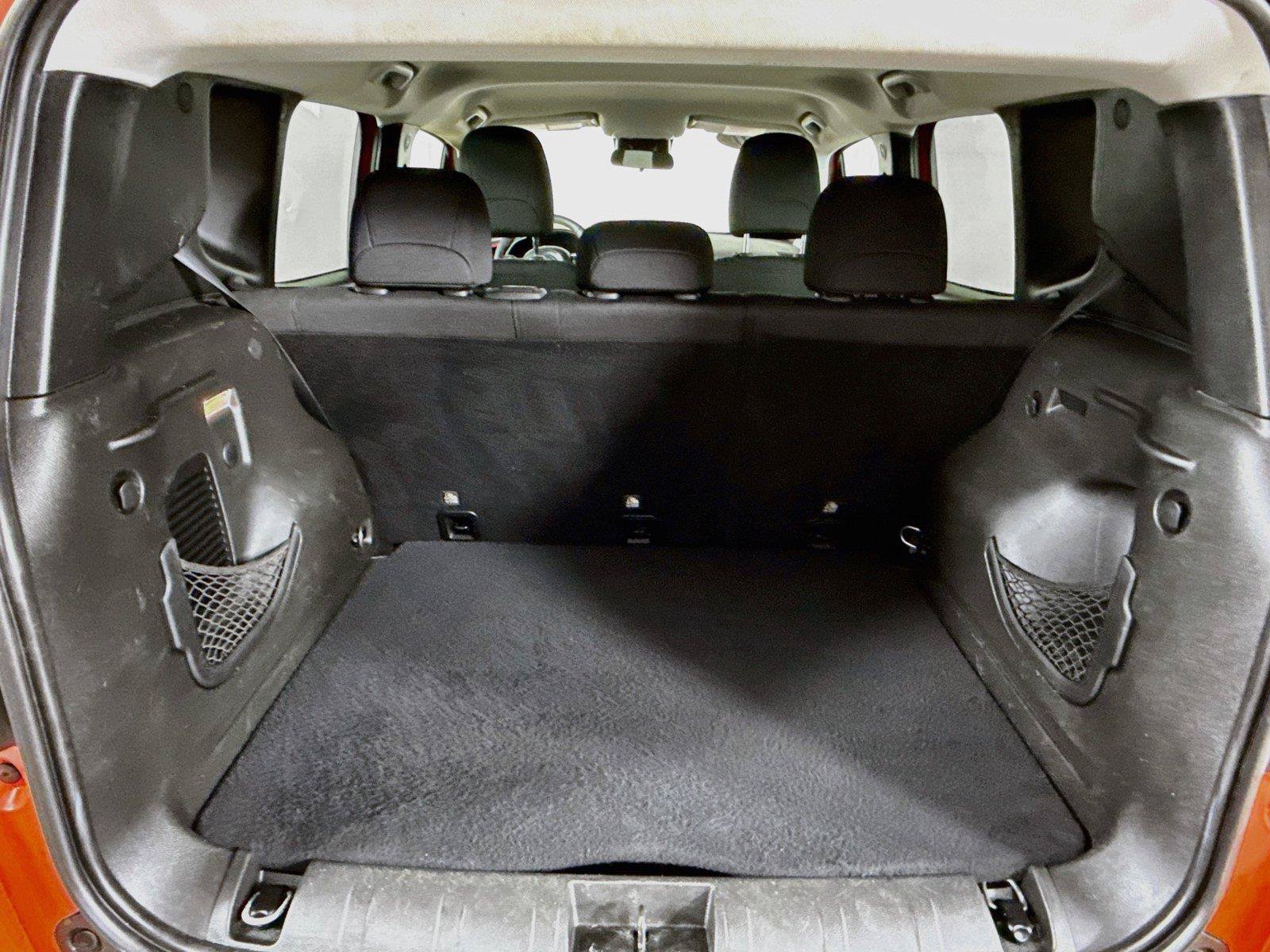 Used 2020 Jeep Renegade Sport AWD/4WD image 24