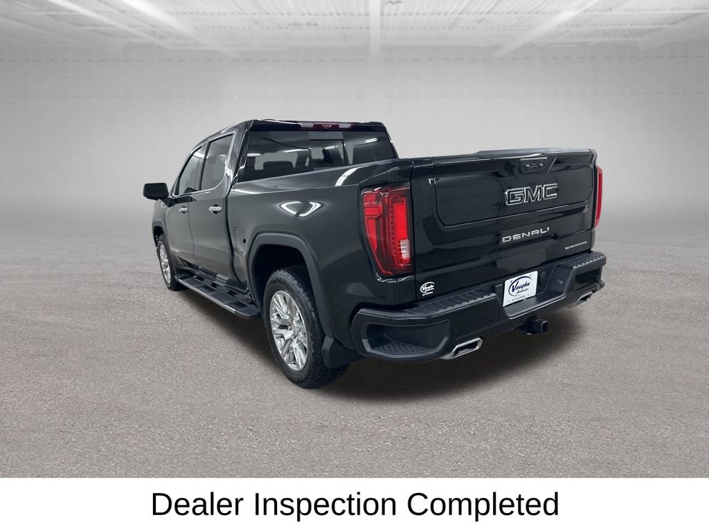 Used 2024 GMC Sierra 1500 Denali w/ Technology Package image 9