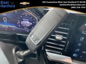 New 2026 Chevrolet Silverado 1500 LT AWD/4WD image 38