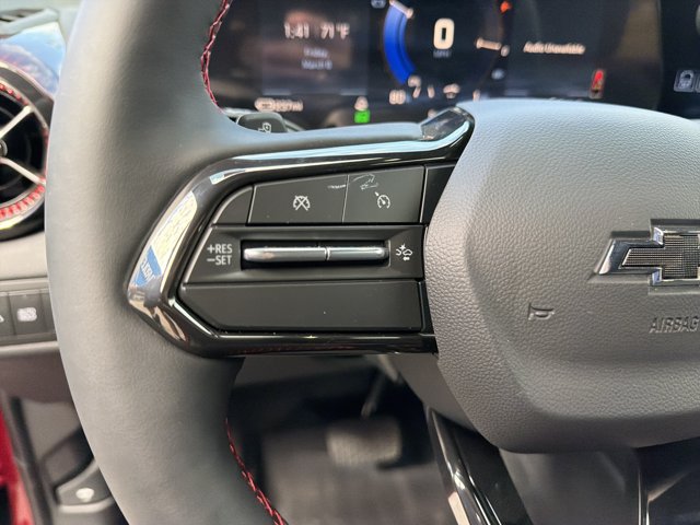 New 2026 Chevrolet Blazer EV RS AWD/4WD image 20