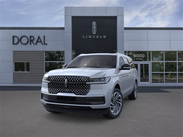 New 2026 Lincoln Navigator L Reserve image 2
