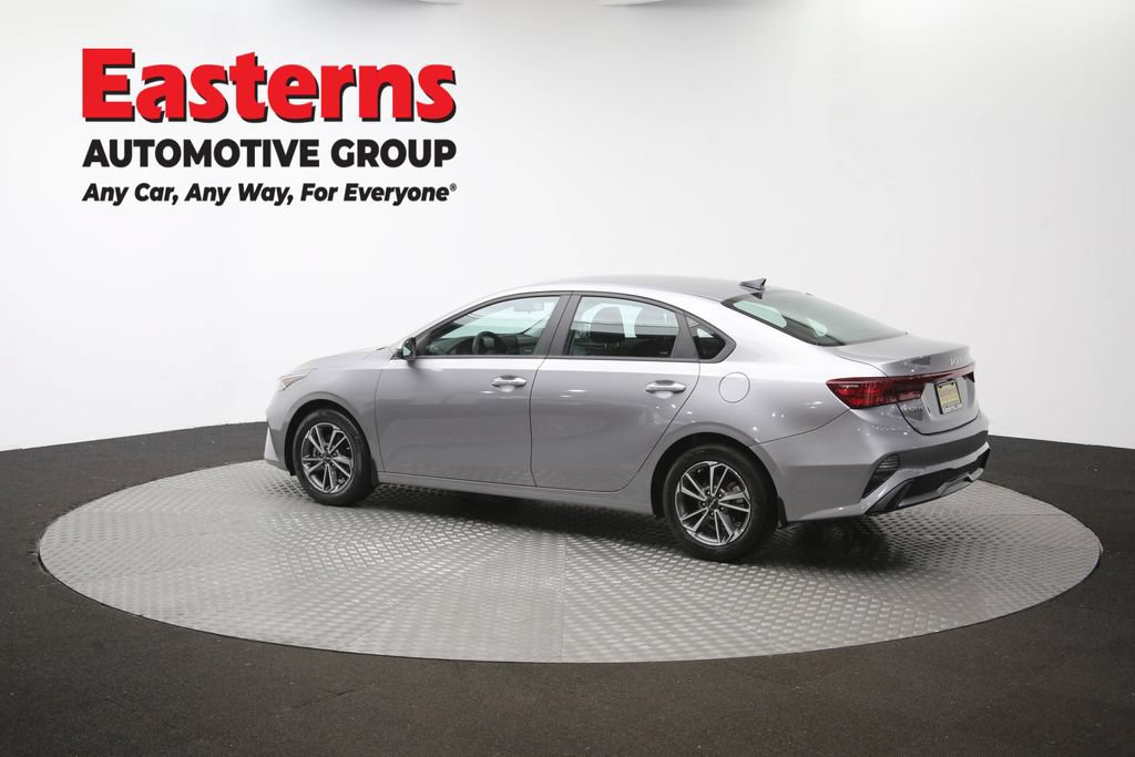 Used 2023 Kia Forte LXS w/ LXS Technology Package FWD image 62