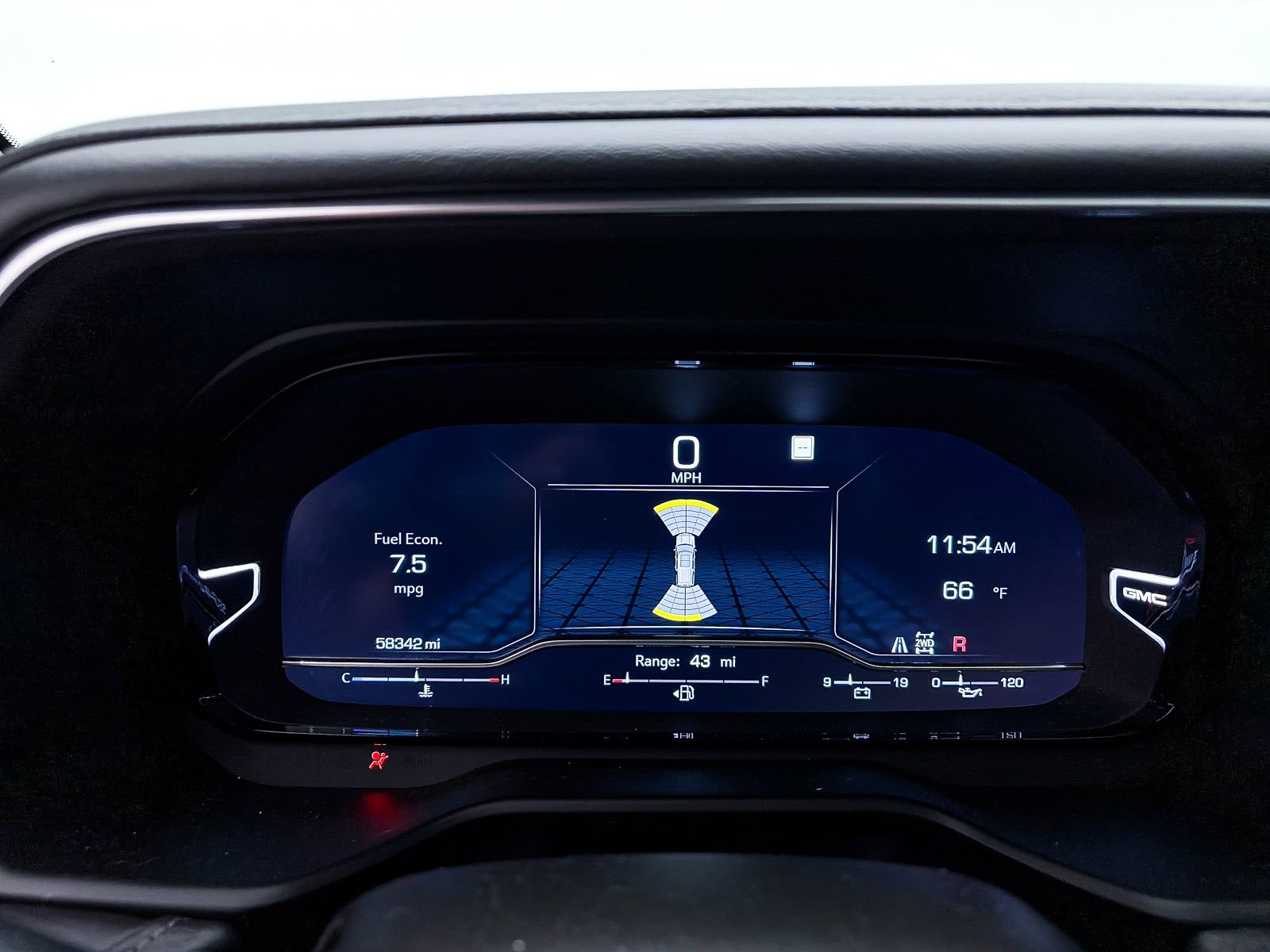 Used 2022 GMC Yukon Denali image 37