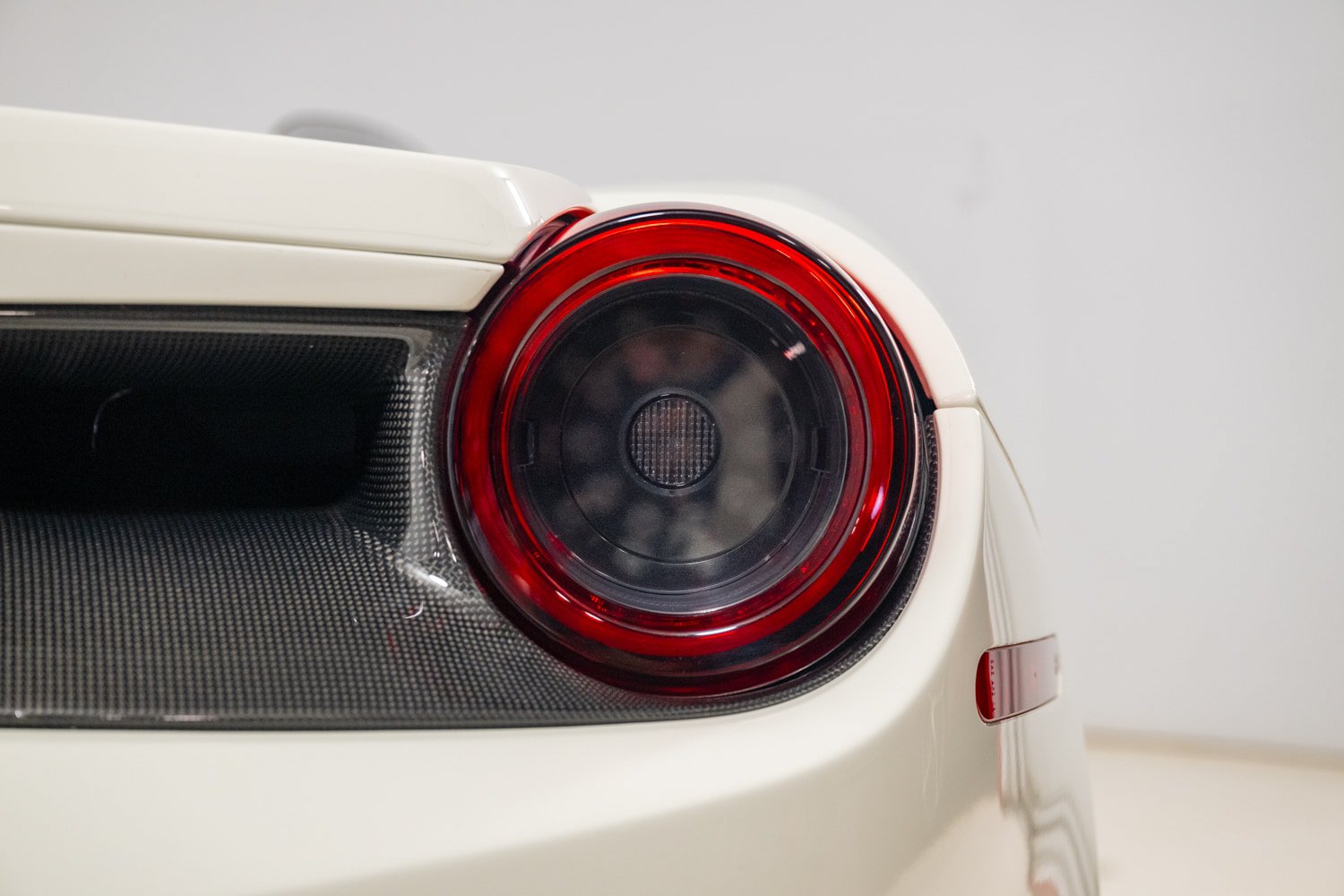 Certified 2017 Ferrari 488 Spider RWD image 51
