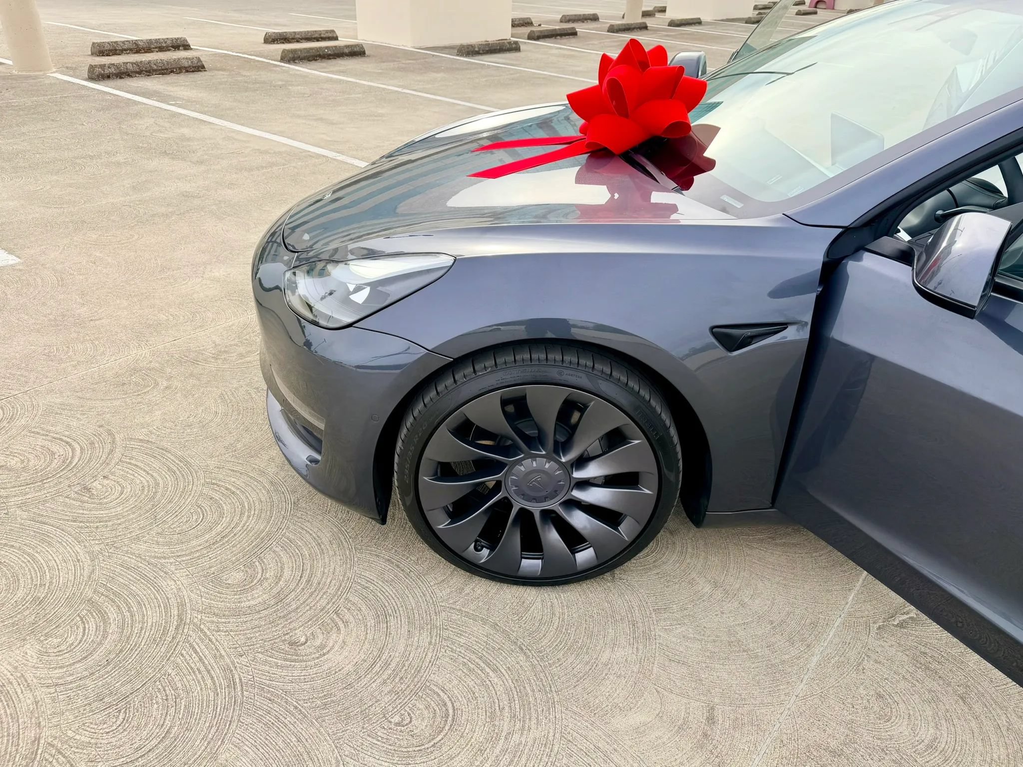 Used 2021 Tesla Model 3 Long Range AWD/4WD image 15