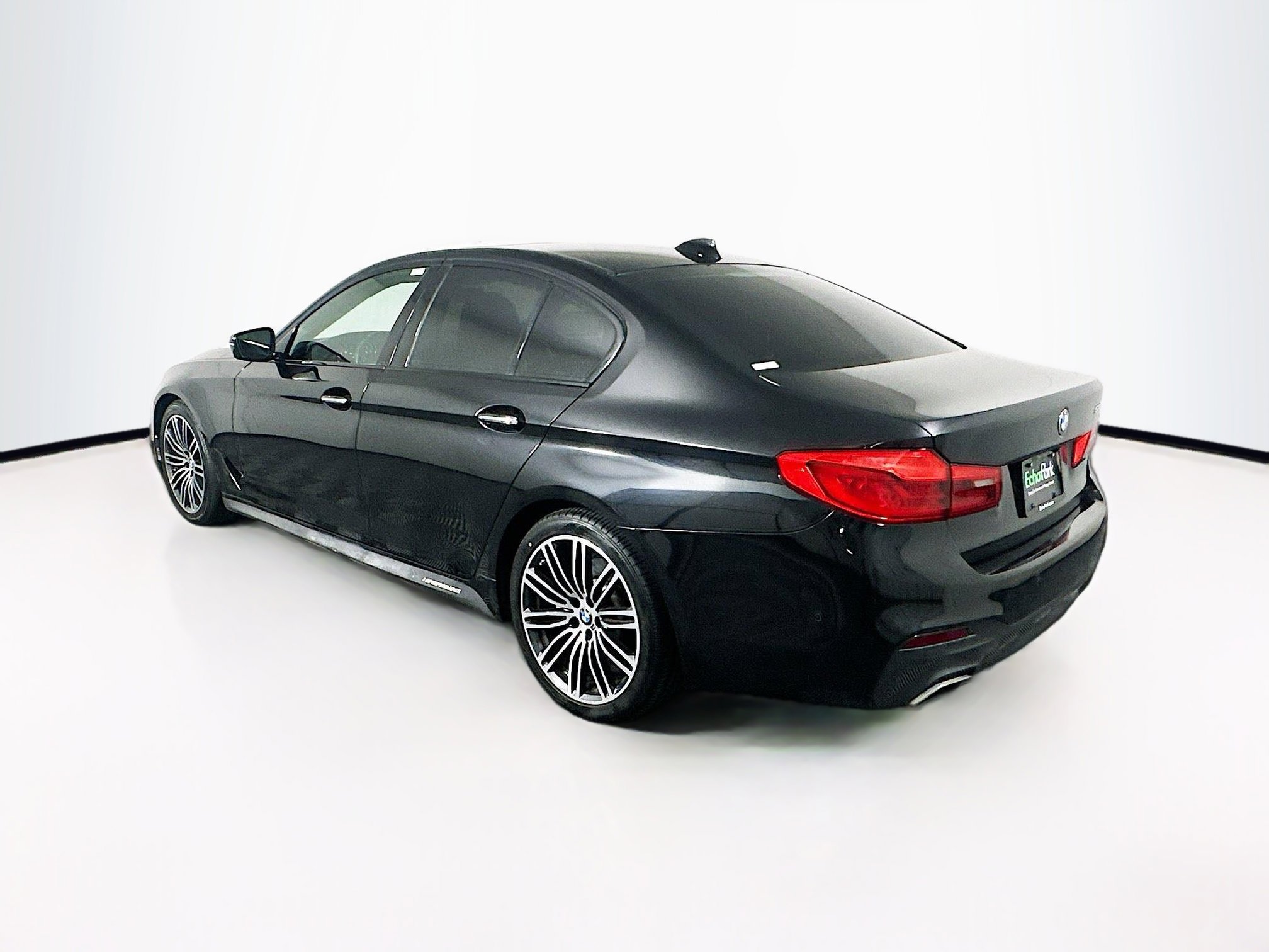 Used 2018 BMW 530i RWD image 5