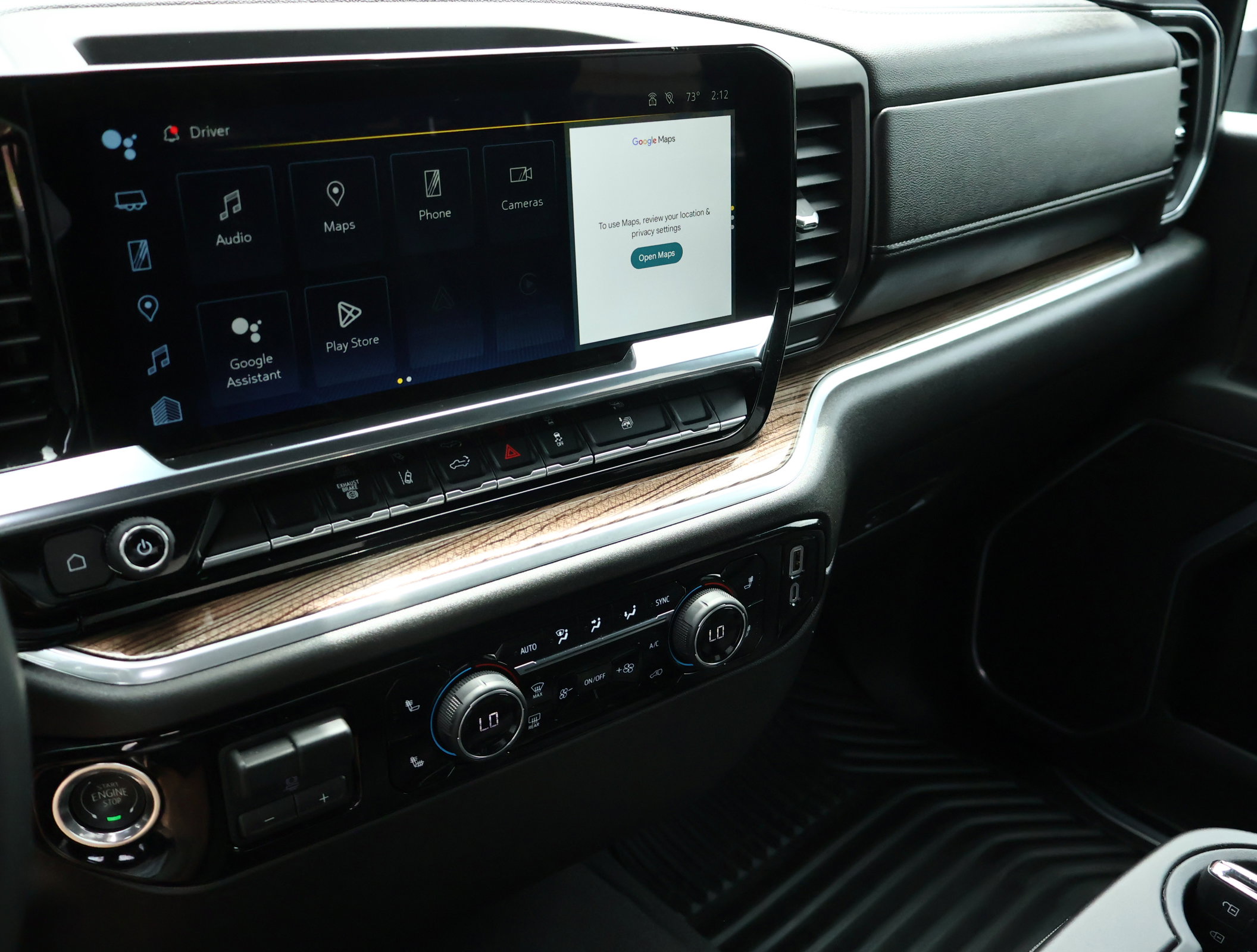 Used 2025 Chevrolet Silverado 2500 LT w/ Convenience Package AWD/4WD image 19