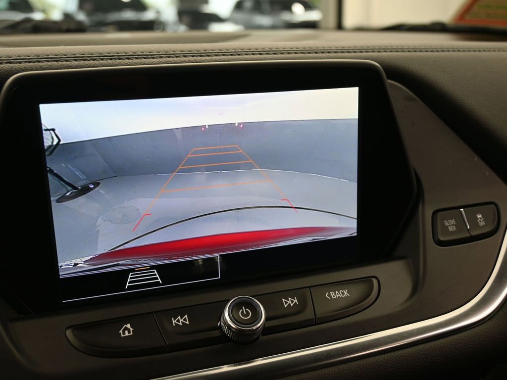 Used 2022 Chevrolet Blazer LT image 9