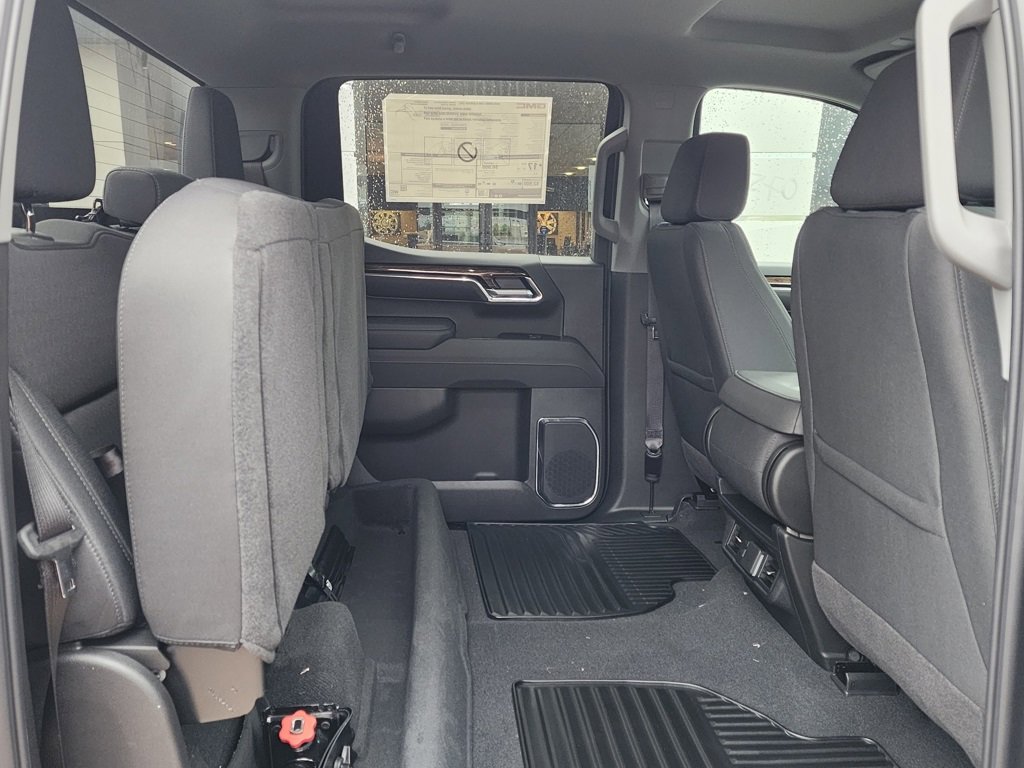 New 2026 GMC Sierra 1500 Elevation image 44