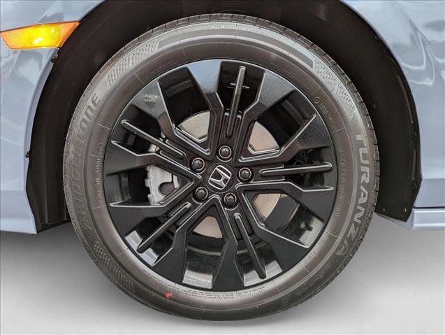 New 2026 Honda Odyssey Sport-L image 10