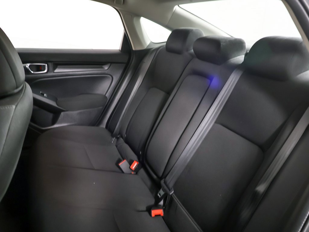 Used 2022 Honda Civic EX image 33