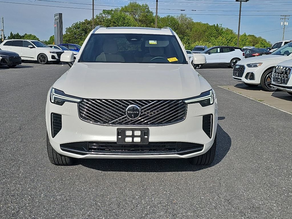 Used 2026 Volvo XC90 B6 Plus AWD/4WD image 17