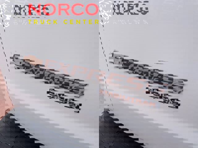 Used 2014 Chevrolet Express 2500 image 8