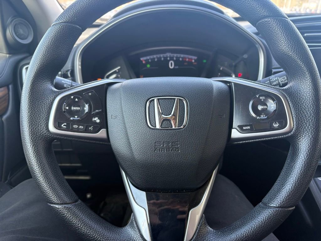 Certified 2020 Honda CR-V EX image 14