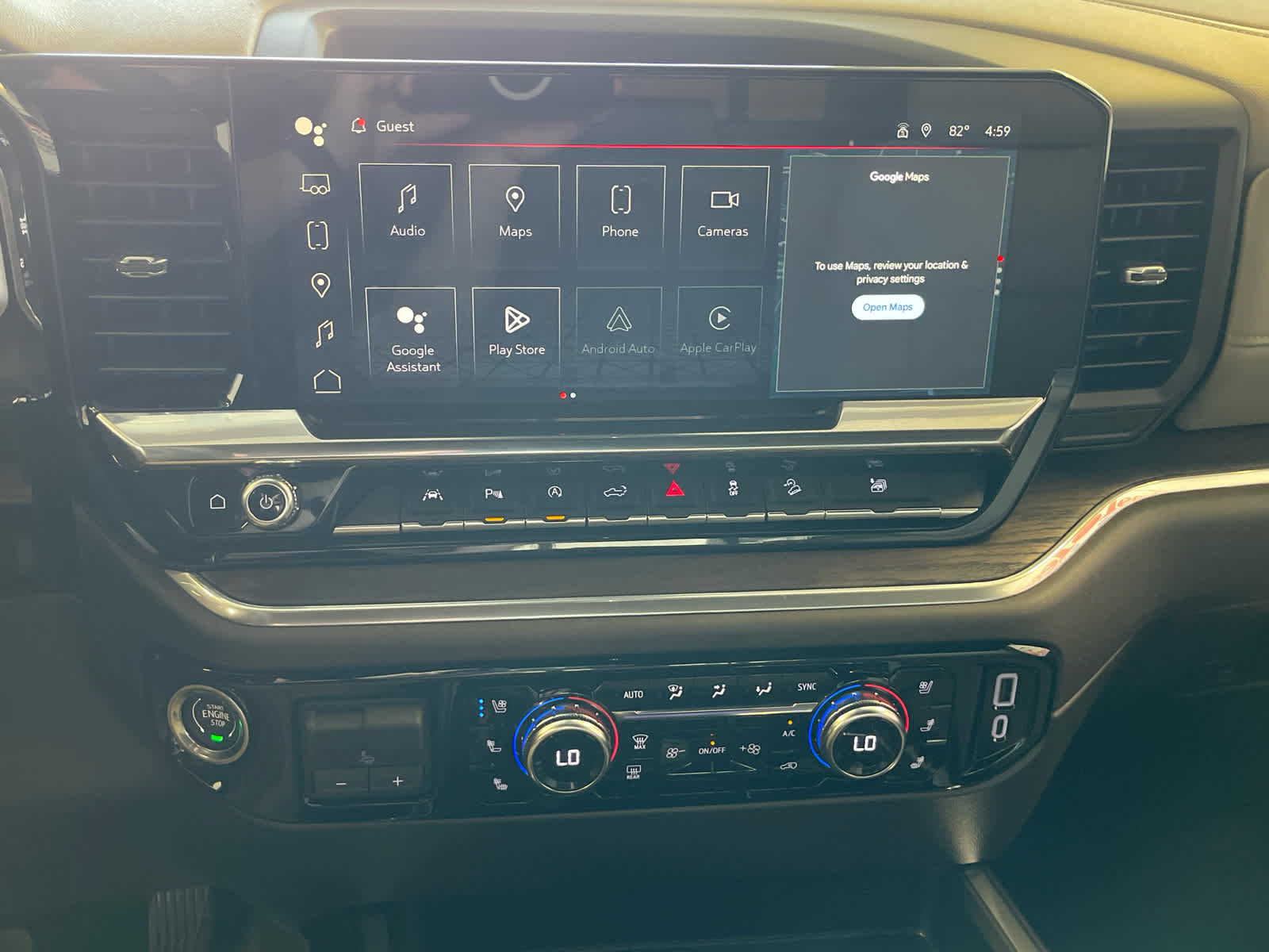 New 2026 GMC Sierra 1500 SLT w/ SLT Premium Plus Package image 46
