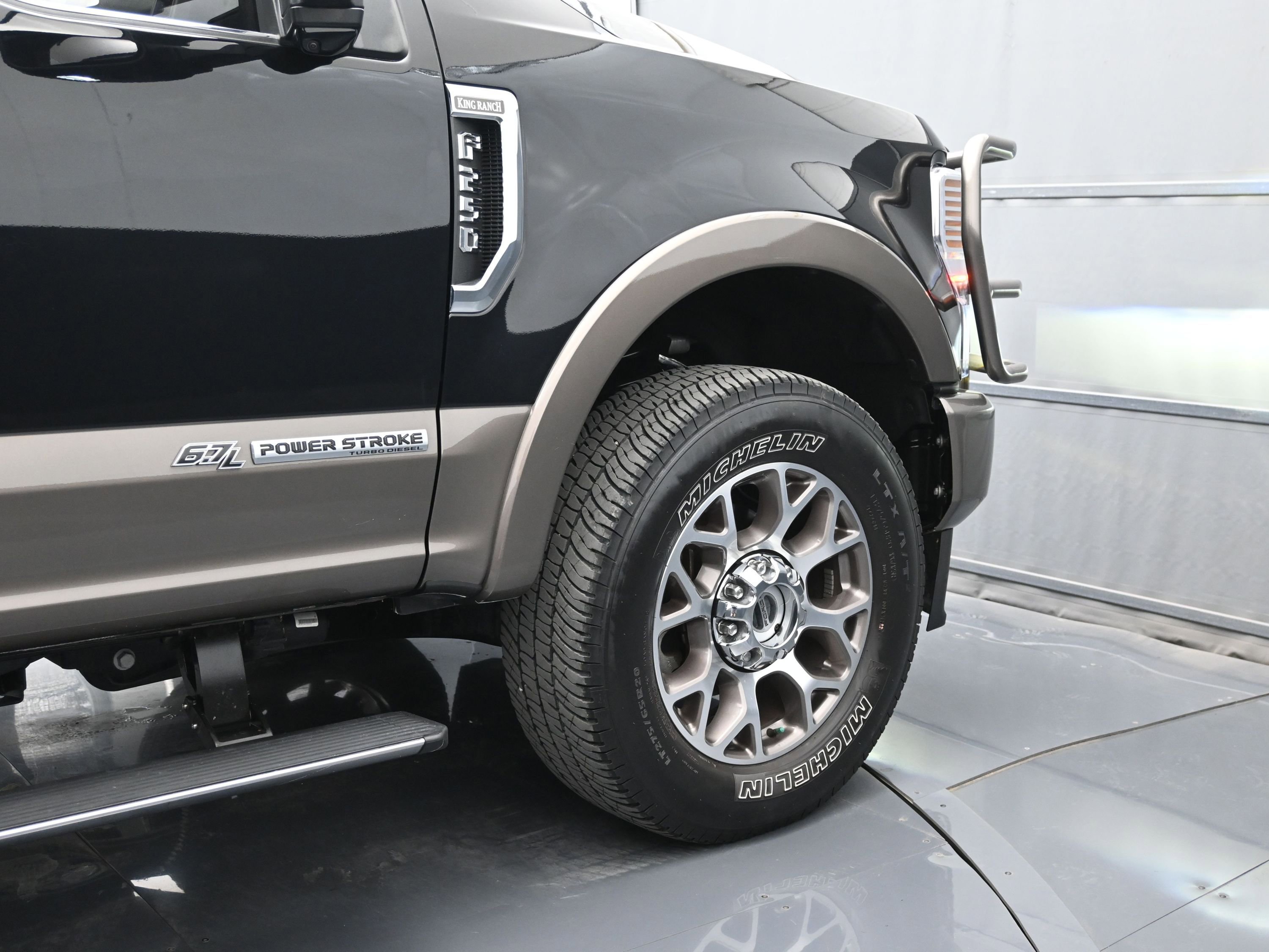 Used 2020 Ford F250 King Ranch w/ King Ranch Ultimate Package image 49