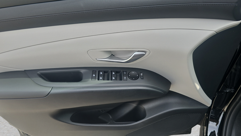 New 2026 Hyundai Tucson SEL AWD/4WD image 16