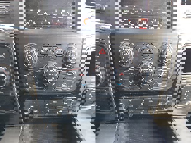 Used 2018 RAM 2500 Big Horn w/ Sport Appearance Group image 16