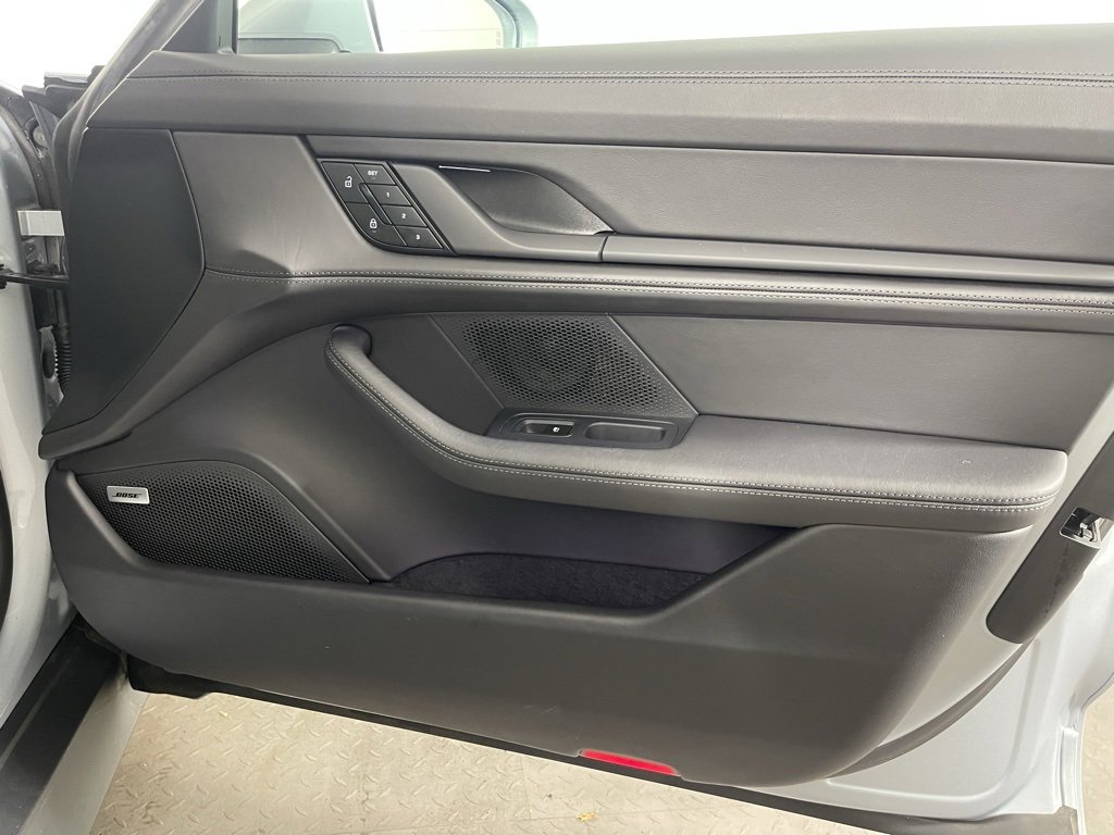 Used 2024 Porsche Taycan 4S image 14