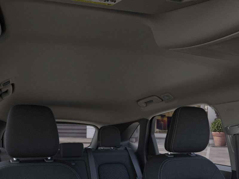New 2026 Ford Escape Active FWD image 24